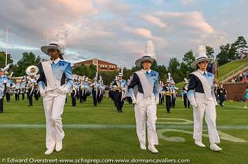 Band Dutch Fork 8